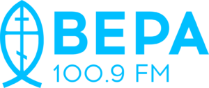 Логотип Радио Вера