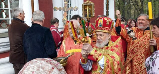 Фото Елены Голубевой